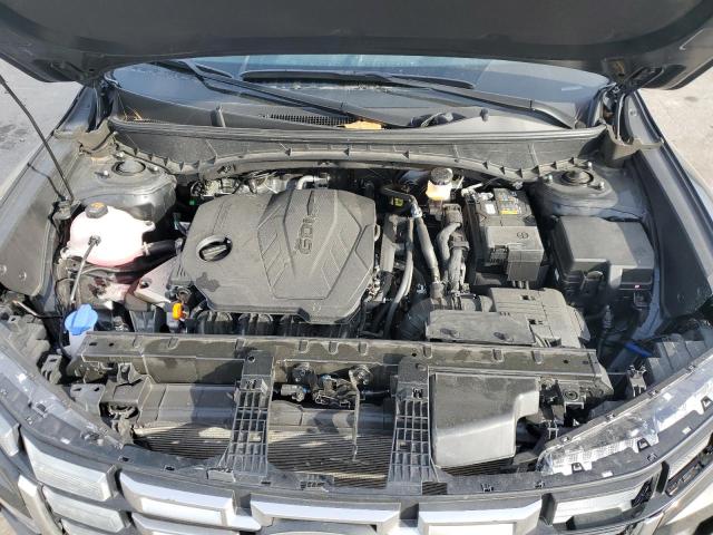 HYUNDAI SANTA CRUZ 2025 VIN 5NTJB4DE9SH149915