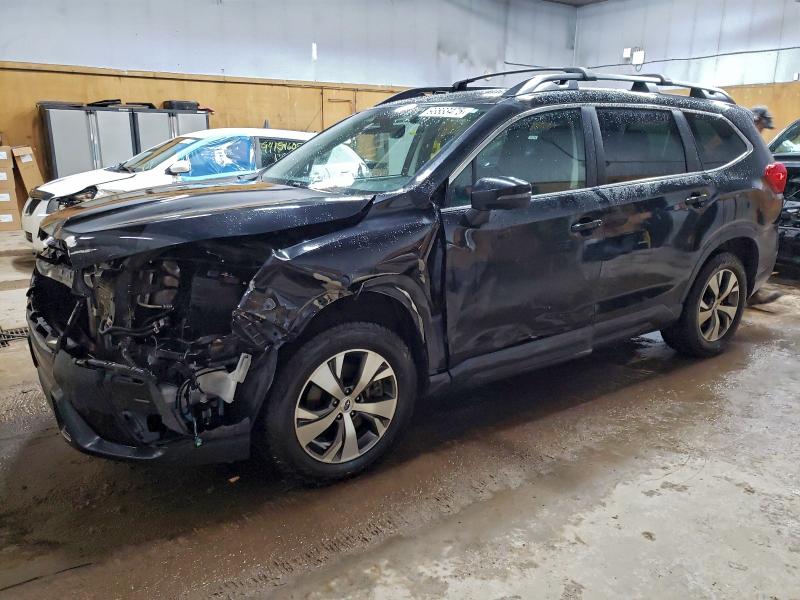 Фото 1 - SUBARU ASCENT