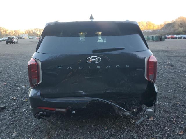 Фото 6 - HYUNDAI PALISADE