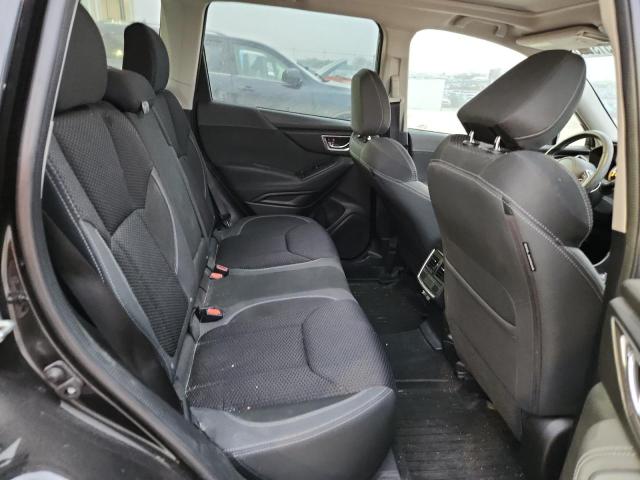 Фото 11 - SUBARU FORESTER