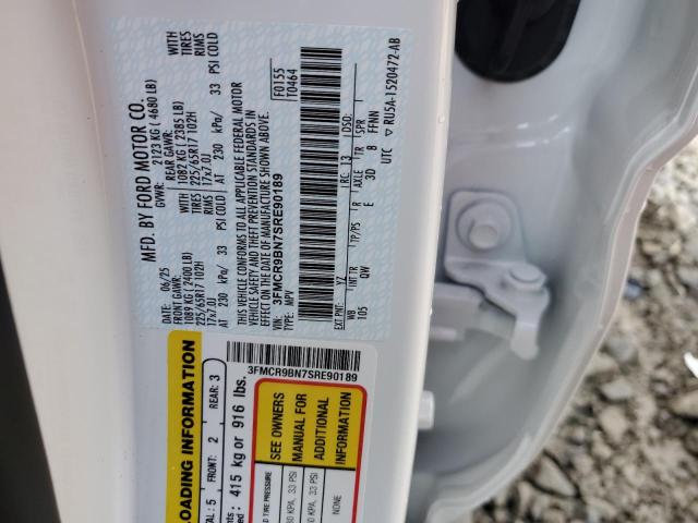 Фото 12 - FORD BRONCO