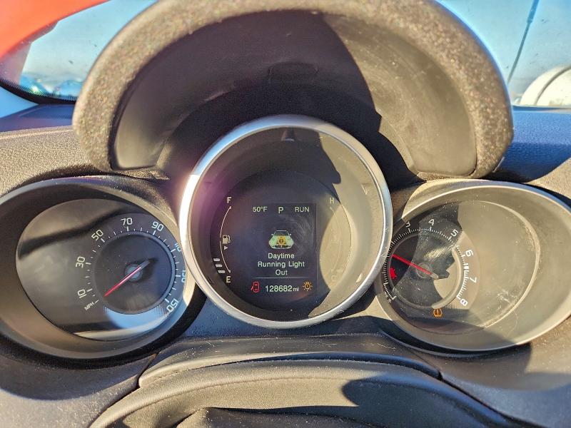 Фото 9 - FIAT 500