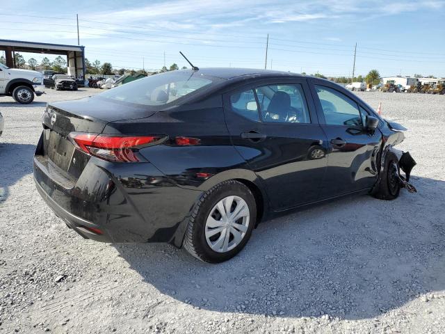 Фото 3 - NISSAN VERSA