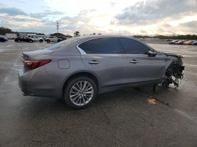 Фото 3 - INFINITI Q50