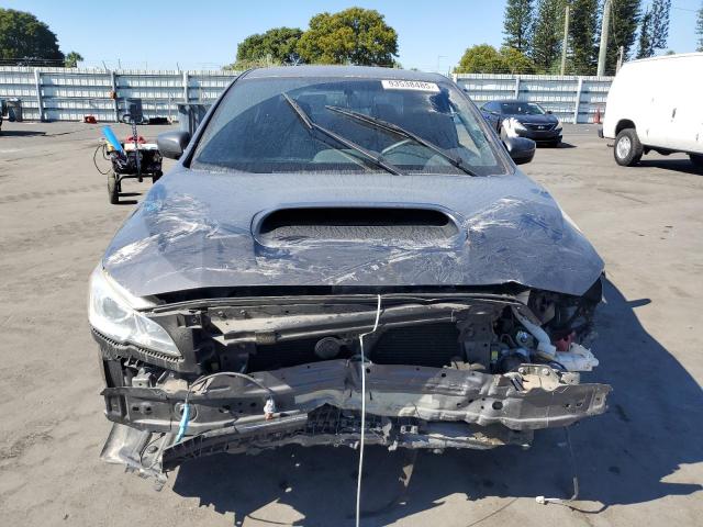 Фото 5 - SUBARU WRX