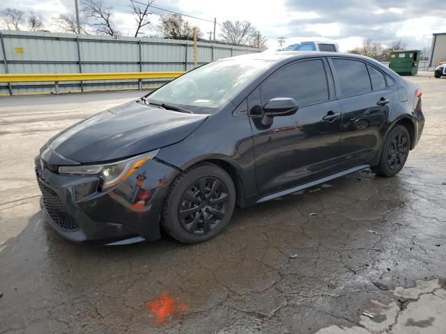 Фото 1 - TOYOTA COROLLA