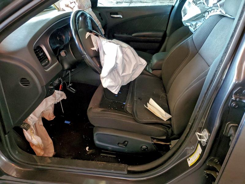 Фото 7 - DODGE CHARGER