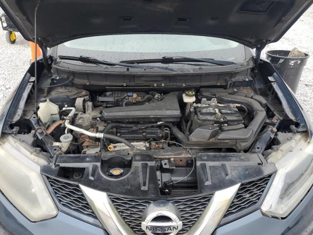 Фото 12 - NISSAN ROGUE