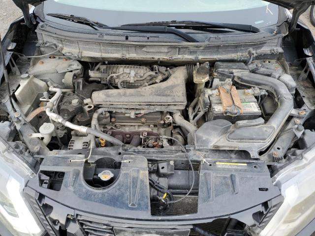 Фото 12 - NISSAN ROGUE