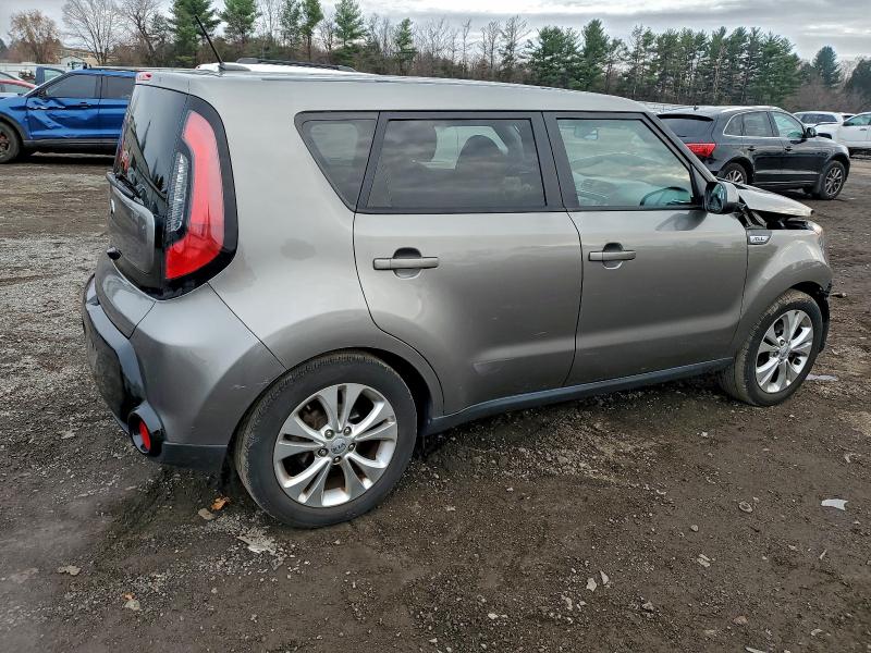 Фото 3 - KIA SOUL