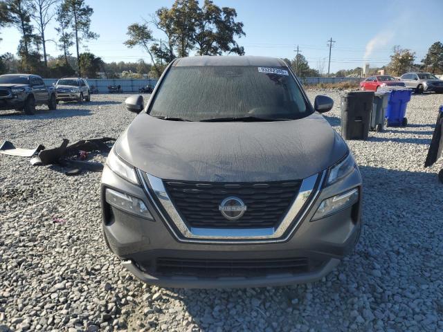 Фото 5 - NISSAN ROGUE