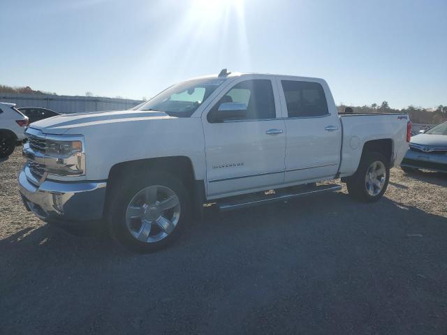 Фото 1 - CHEVROLET ALL Models