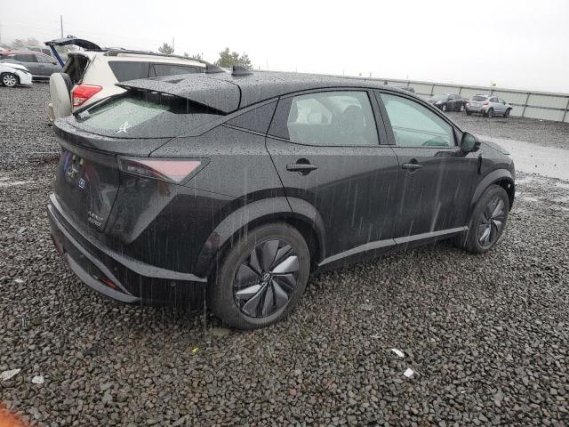 NISSAN ARIYA PLAT 2023 VIN JN1DF0CD7PM705141