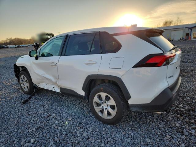 Фото 2 - TOYOTA RAV4