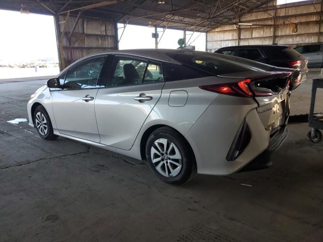 Фото 2 - TOYOTA PRIUS