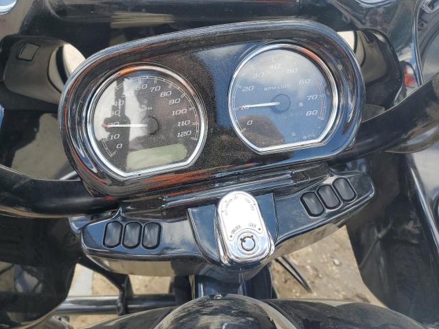 HARLEY-DAVIDSON FL 2018