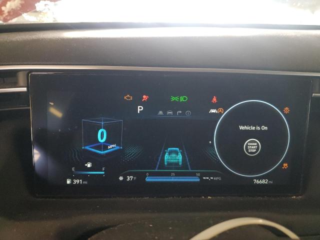 Фото 9 - HYUNDAI TUCSON