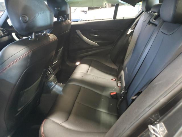 Фото 10 - BMW 3 SERIES