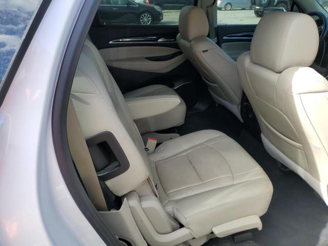 Фото 11 - BUICK ENCLAVE