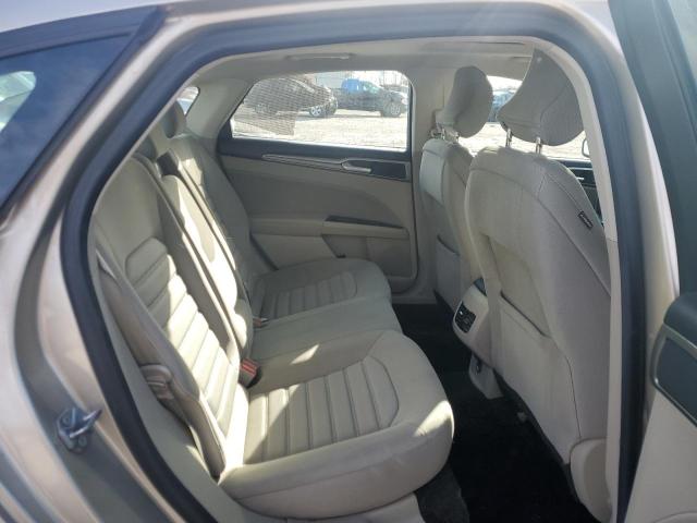 FORD FUSION 2019 VIN 3FA6P0LU6KR195695