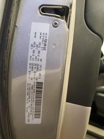 Фото 14 - CHRYSLER PACIFICA