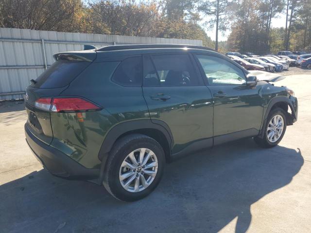 Фото 3 - TOYOTA COROLLA CR