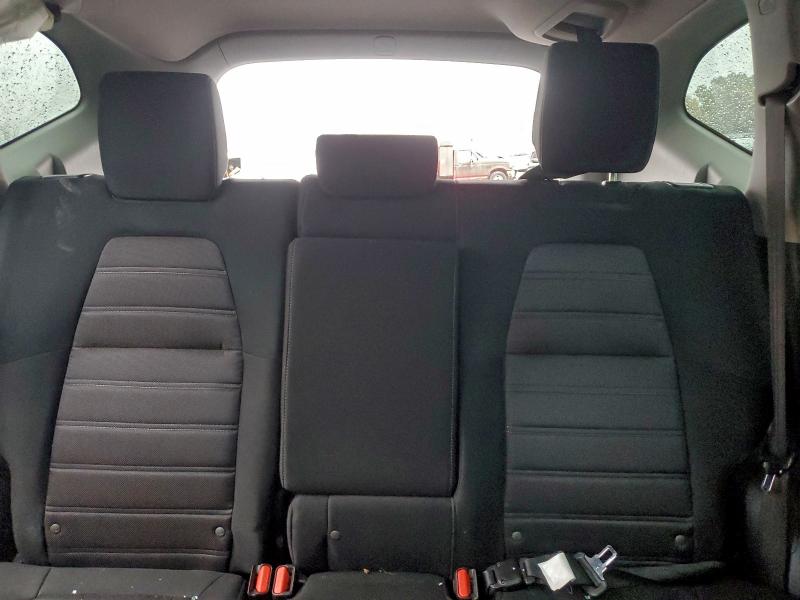 Фото 10 - HONDA CRV