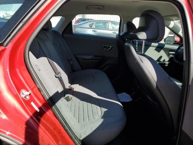 KIA K4 EX 2025 VIN 3KPFU4DE7SE018419