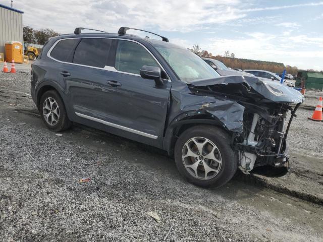 Фото 4 - KIA TELLURIDE