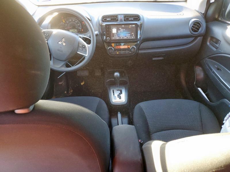 Фото 8 - MITSUBISHI MIRAGE