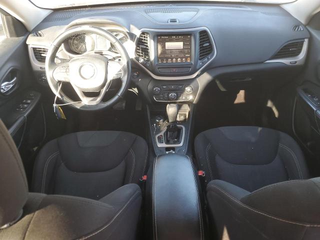 Фото 8 - JEEP GRAND CHER