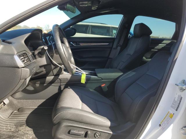 Фото 7 - HONDA ACCORD