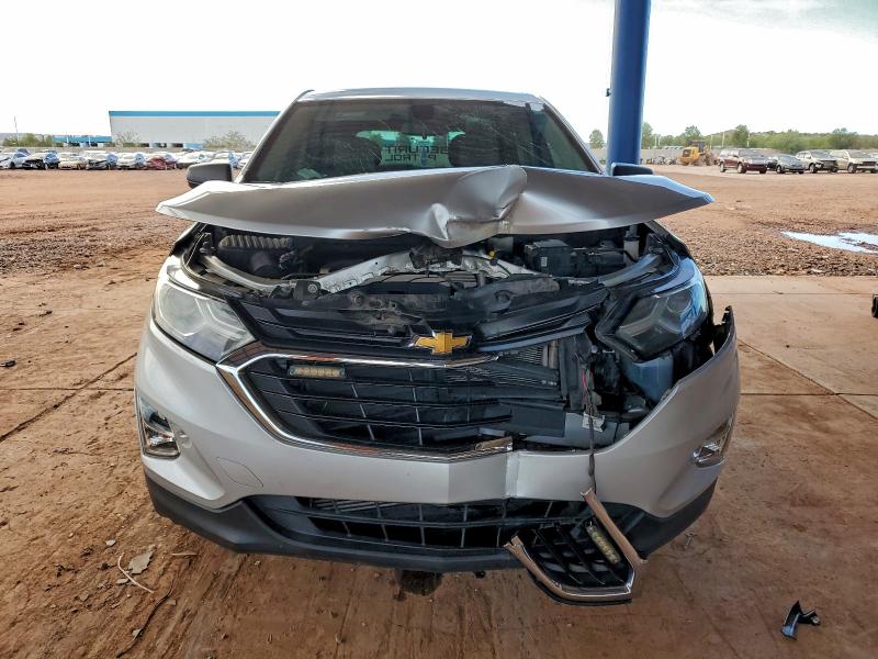 Фото 5 - CHEVROLET EQUINOX