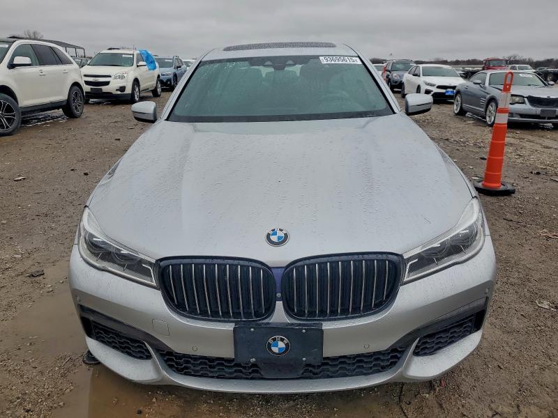 BMW 7 SERIES 2018 VIN WBA7F2C59JG424444
