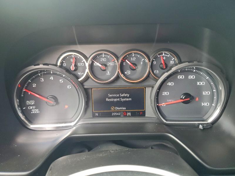 Фото 9 - CHEVROLET SUBURBAN