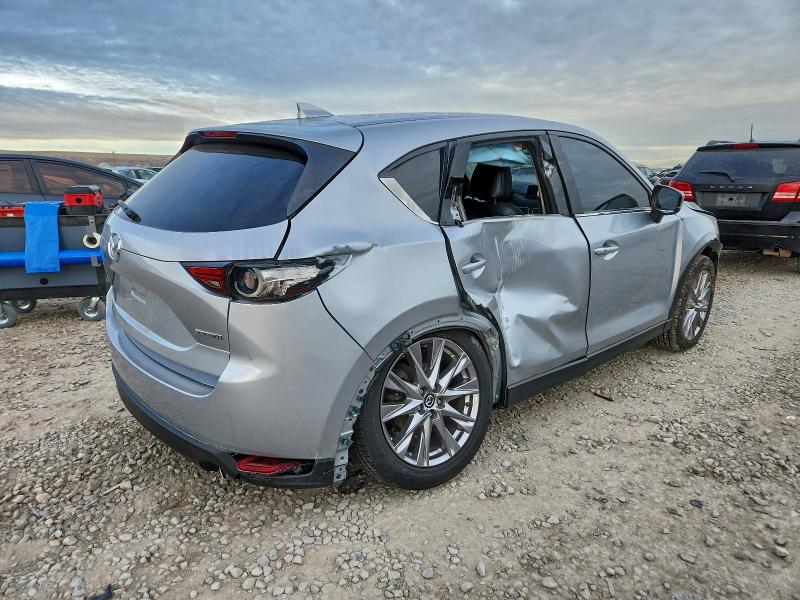 Фото 3 - MAZDA CX-5