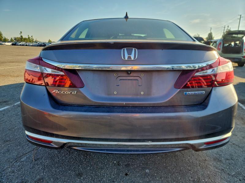 Фото 6 - HONDA ACCORD