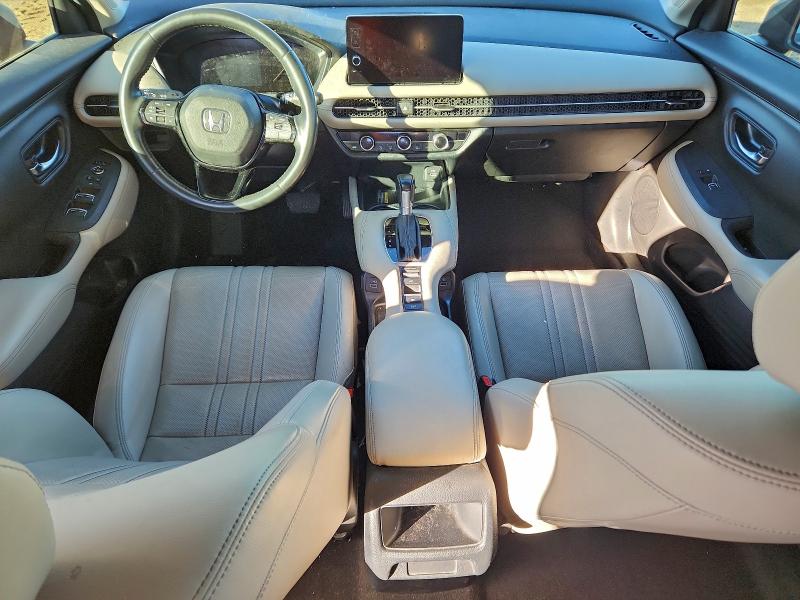 Фото 8 - HONDA HR-V