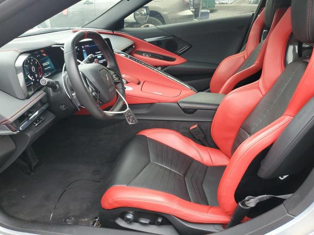 Фото 7 - CHEVROLET CORVETTE