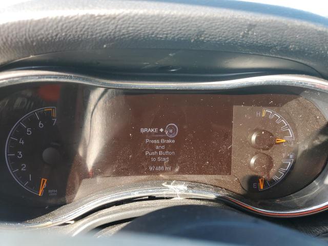 Фото 9 - JEEP GRAND CHER