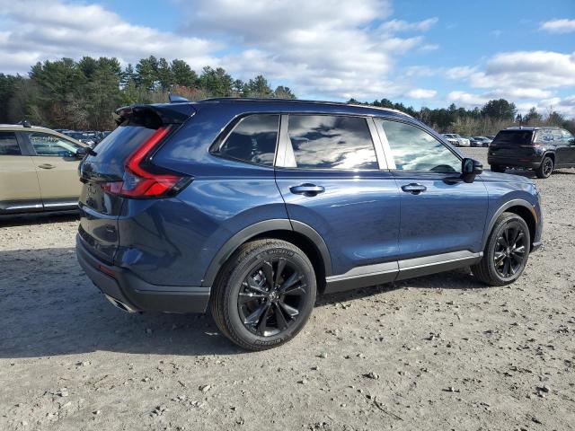 Фото 3 - HONDA CRV