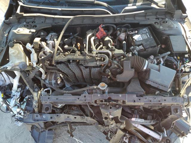 Фото 11 - NISSAN ALTIMA