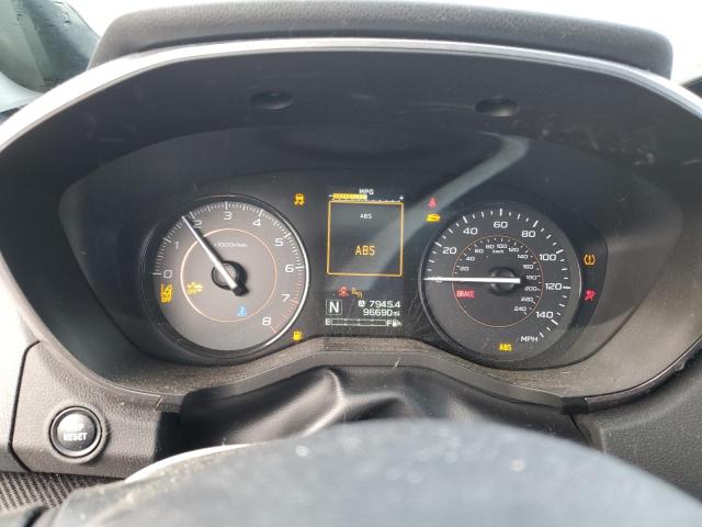 Фото 9 - SUBARU CROSSTREK