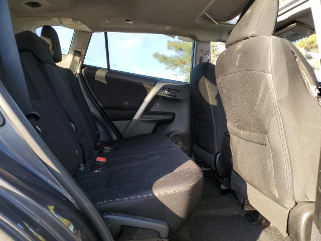 Фото 11 - TOYOTA RAV4