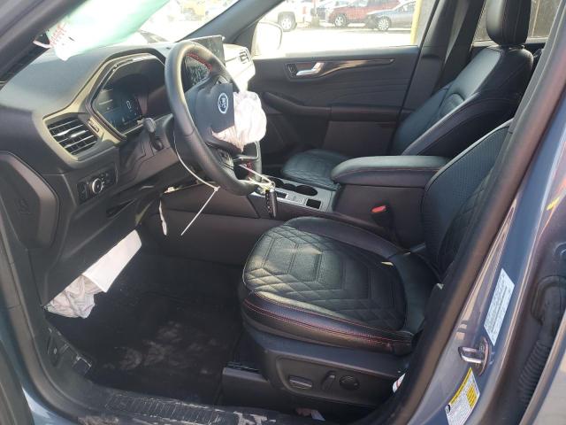 Фото 7 - FORD ESCAPE ST