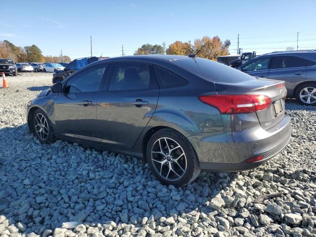 Фото 2 - FORD FOCUS