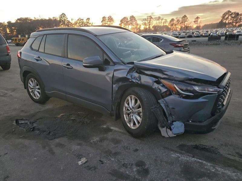 Фото 4 - TOYOTA COROLLA CR