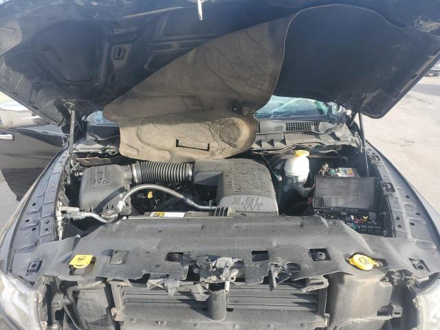 Фото 11 - RAM 1500