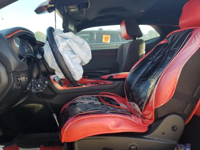 Фото 7 - DODGE CHALLENGER