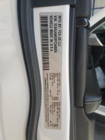 Фото 14 - JEEP GRAND CHER